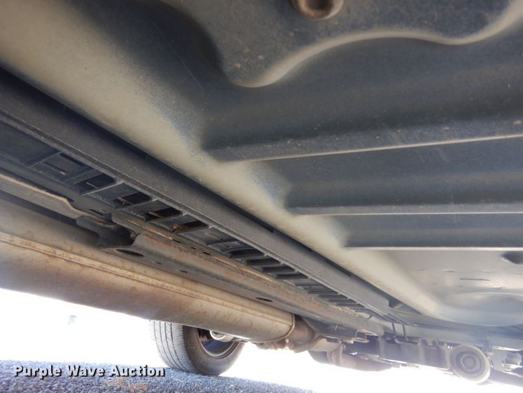 image for item LU9577 2016 Ford Explorer Police Interceptor  SUV