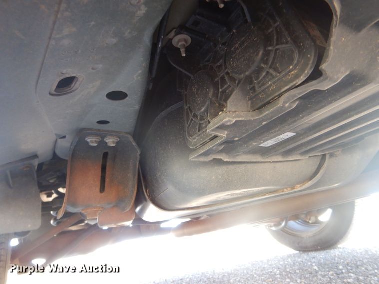 image for item LU9577 2016 Ford Explorer Police Interceptor  SUV