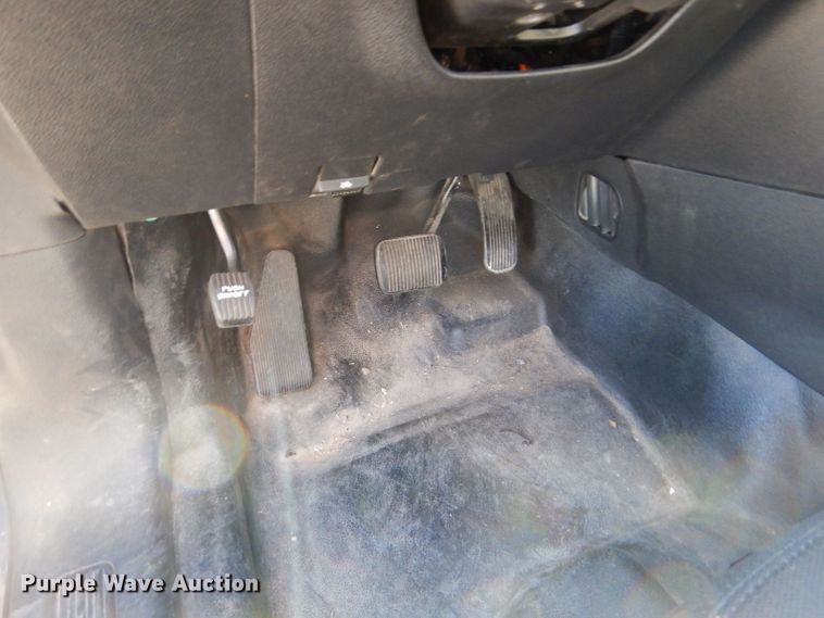 image for item LU9577 2016 Ford Explorer Police Interceptor  SUV