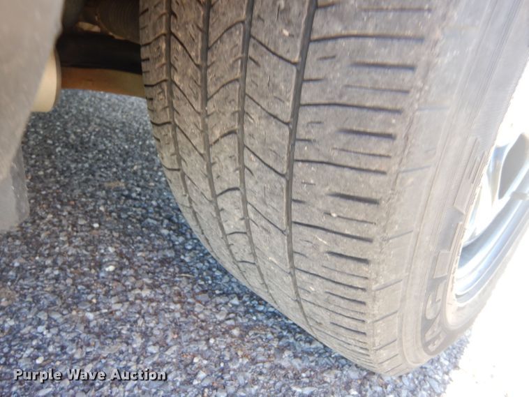 image for item LU9577 2016 Ford Explorer Police Interceptor  SUV