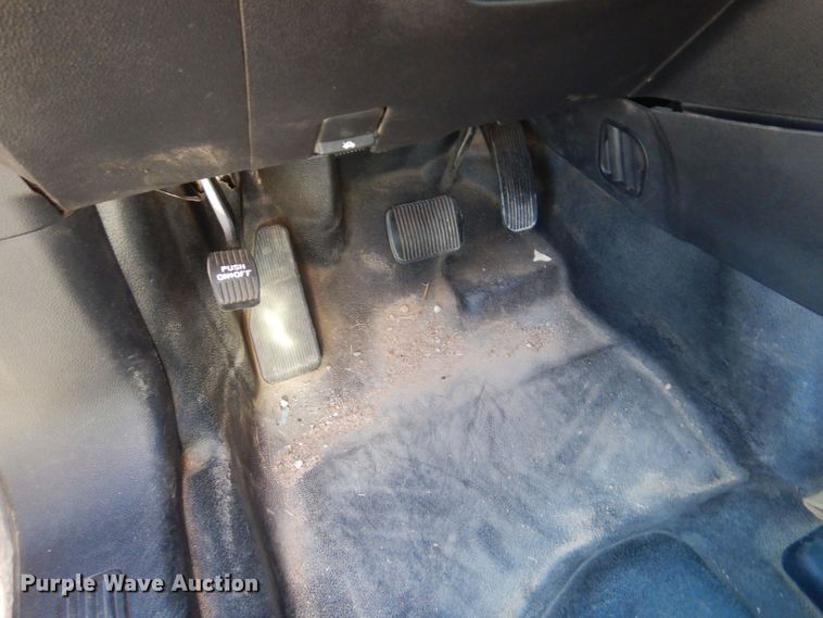 image for item LU9578 2017 Ford Explorer Police Interceptor  SUV