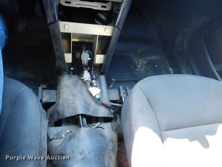 image for item LU9578 2017 Ford Explorer Police Interceptor  SUV