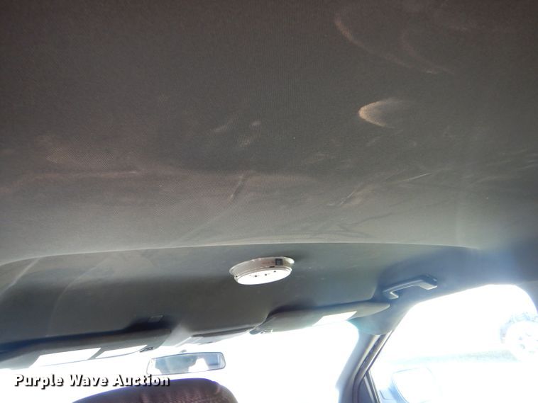 image for item LU9578 2017 Ford Explorer Police Interceptor  SUV