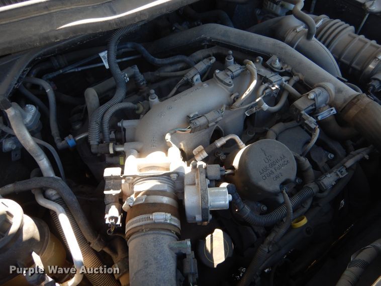 image for item LU9578 2017 Ford Explorer Police Interceptor  SUV