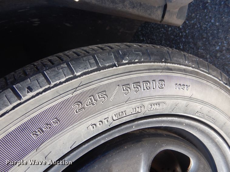 image for item LU9578 2017 Ford Explorer Police Interceptor  SUV