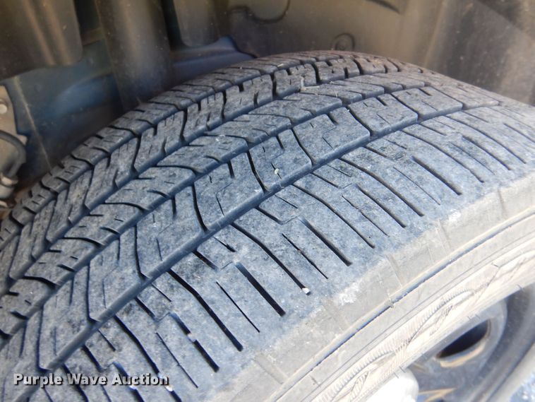 image for item LU9578 2017 Ford Explorer Police Interceptor  SUV