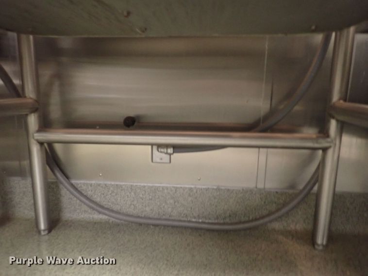 image for item MA9689 Dover  kettle