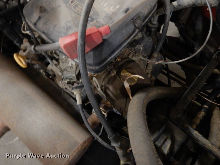 image for item MH9170 Smithco Super Star  bunker rake