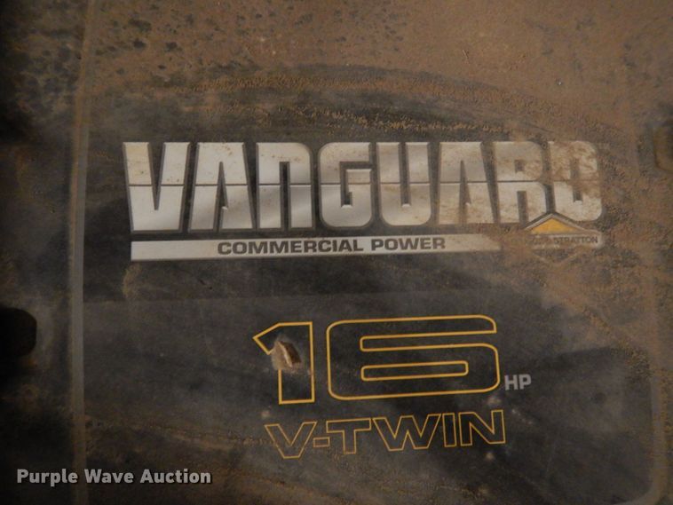 image for item MH9170 Smithco Super Star  bunker rake