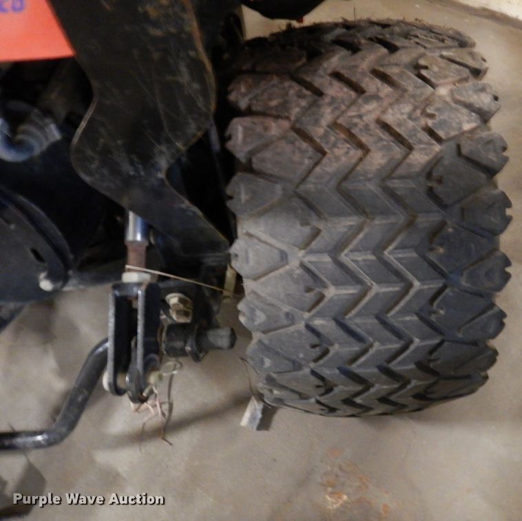 image for item MH9170 Smithco Super Star  bunker rake