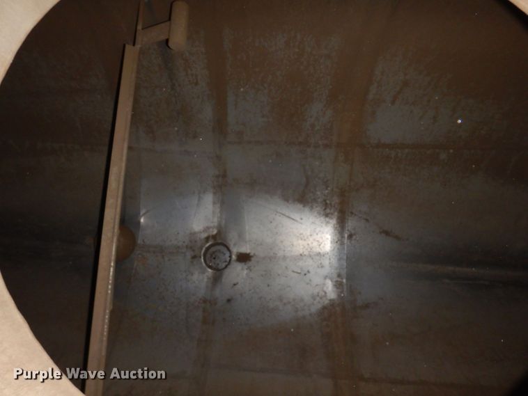 image for item MH9188 1998 Arco  tank trailer