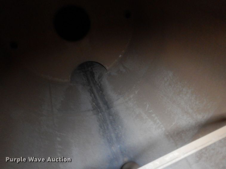 image for item MH9188 1998 Arco  tank trailer