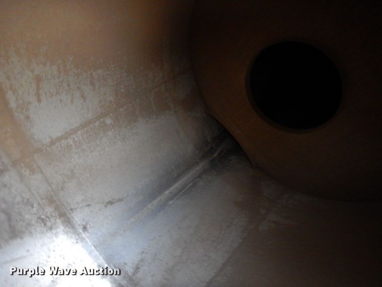 image for item MH9188 1998 Arco  tank trailer