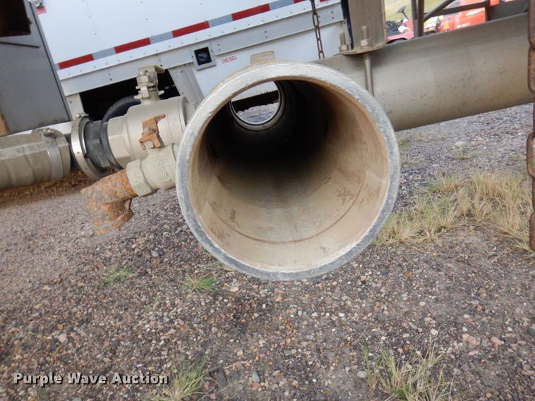 image for item MH9188 1998 Arco  tank trailer