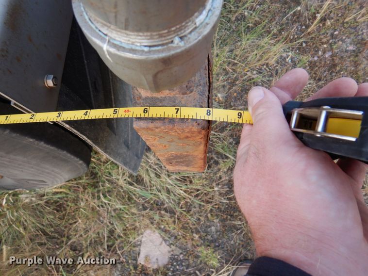 image for item MH9188 1998 Arco  tank trailer