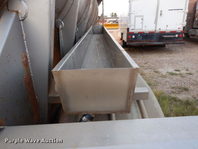 image for item MH9188 1998 Arco  tank trailer