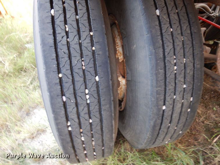 image for item MH9188 1998 Arco  tank trailer