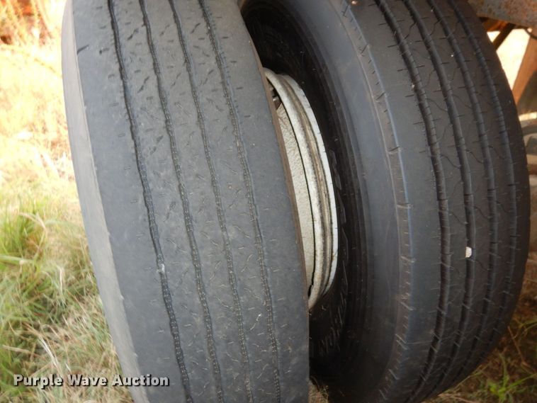 image for item MH9188 1998 Arco  tank trailer