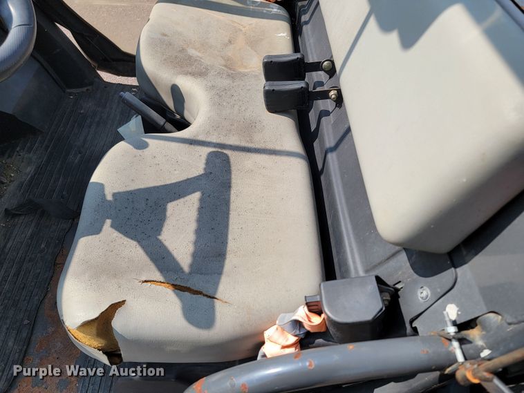 image for item MH9194 2009 Kubota RTV500  utility vehicle