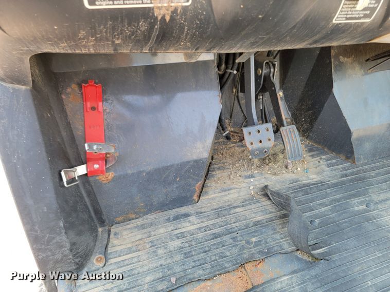 image for item MH9194 2009 Kubota RTV500  utility vehicle