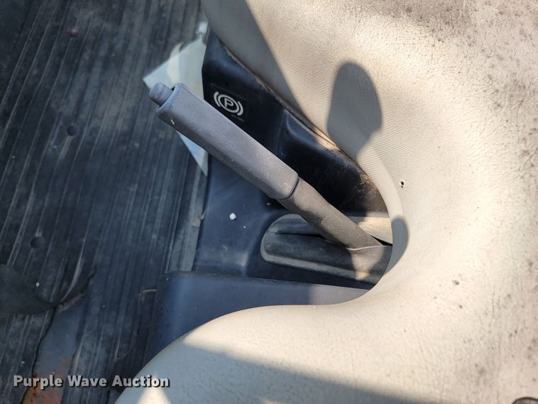 image for item MH9194 2009 Kubota RTV500  utility vehicle