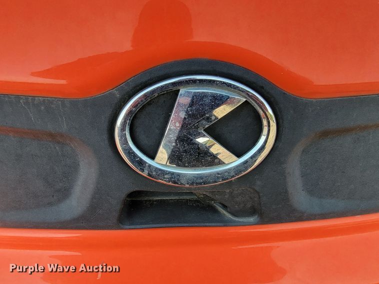 image for item MH9194 2009 Kubota RTV500  utility vehicle