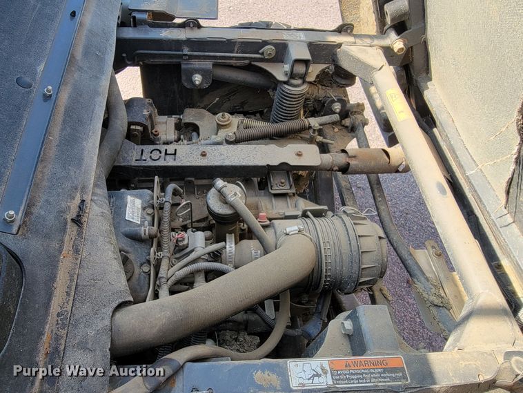 image for item MH9194 2009 Kubota RTV500  utility vehicle