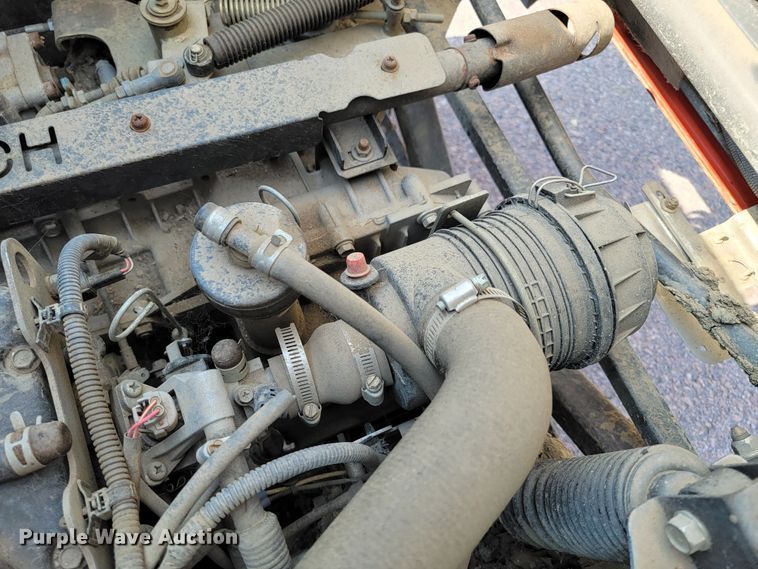 image for item MH9194 2009 Kubota RTV500  utility vehicle