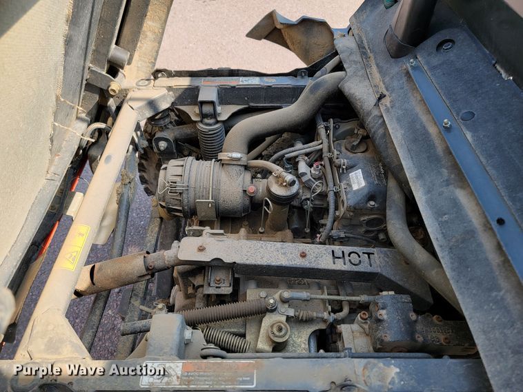 image for item MH9194 2009 Kubota RTV500  utility vehicle