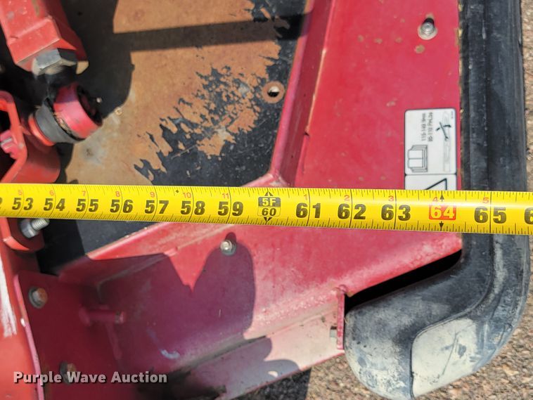 image for item MH9195 Toro Groundsmaster 4000D  lawn mower