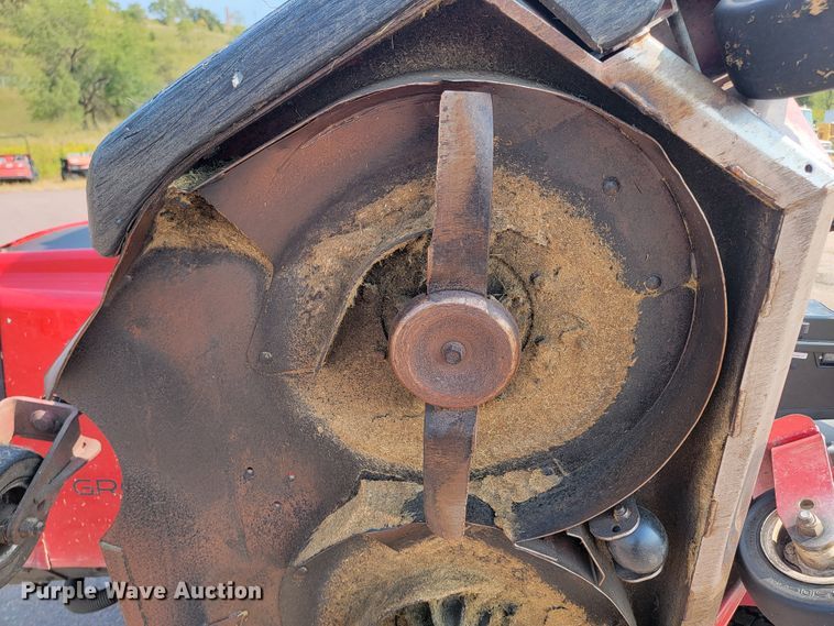 image for item MH9195 Toro Groundsmaster 4000D  lawn mower