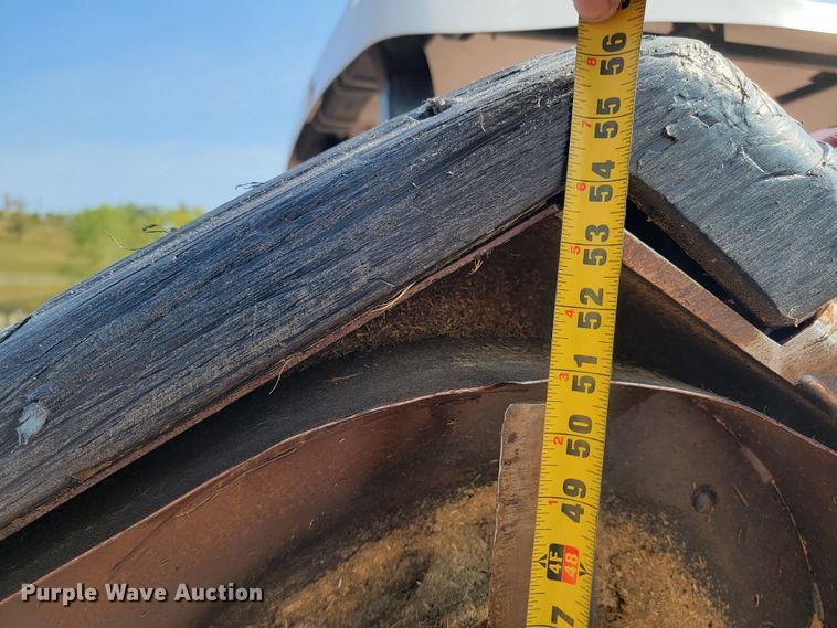 image for item MH9195 Toro Groundsmaster 4000D  lawn mower