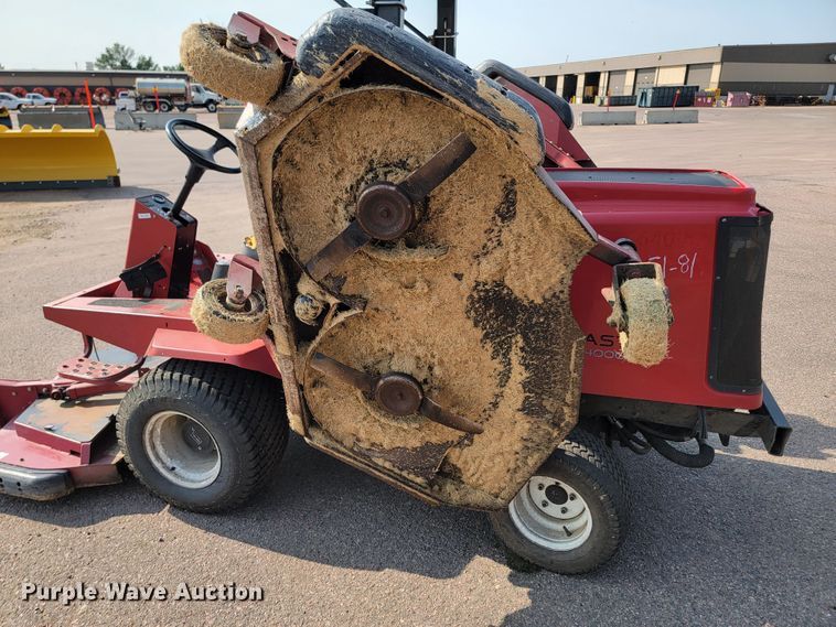 image for item MH9195 Toro Groundsmaster 4000D  lawn mower