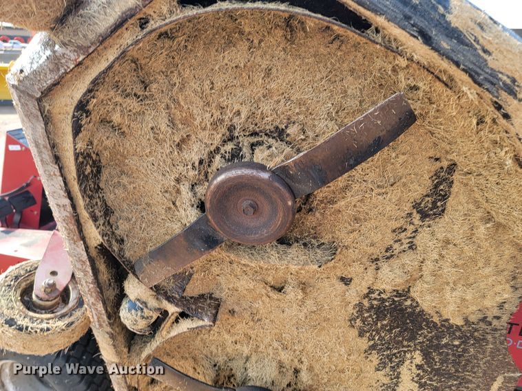 image for item MH9195 Toro Groundsmaster 4000D  lawn mower