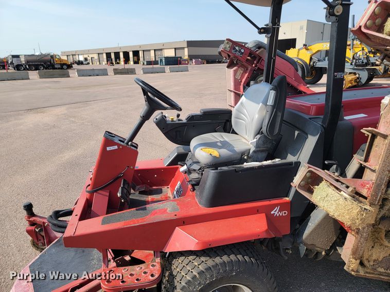 image for item MH9195 Toro Groundsmaster 4000D  lawn mower