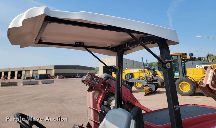 image for item MH9195 Toro Groundsmaster 4000D  lawn mower