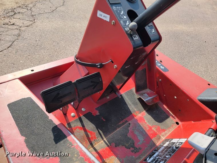 image for item MH9195 Toro Groundsmaster 4000D  lawn mower