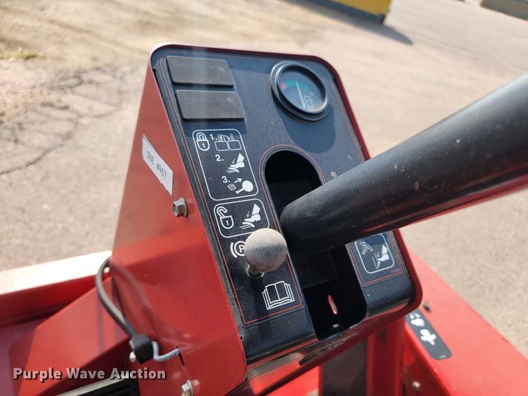 image for item MH9195 Toro Groundsmaster 4000D  lawn mower