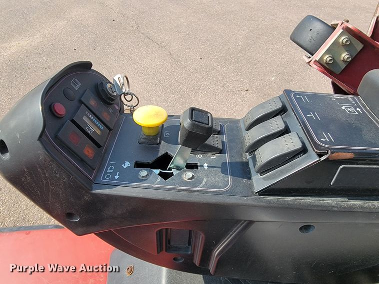 image for item MH9195 Toro Groundsmaster 4000D  lawn mower