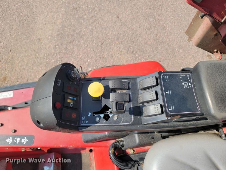 image for item MH9195 Toro Groundsmaster 4000D  lawn mower