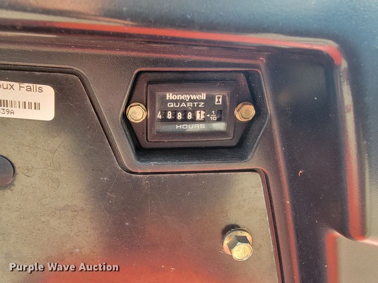 image for item MH9195 Toro Groundsmaster 4000D  lawn mower