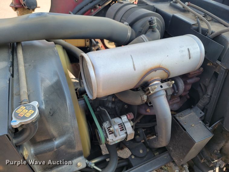 image for item MH9195 Toro Groundsmaster 4000D  lawn mower