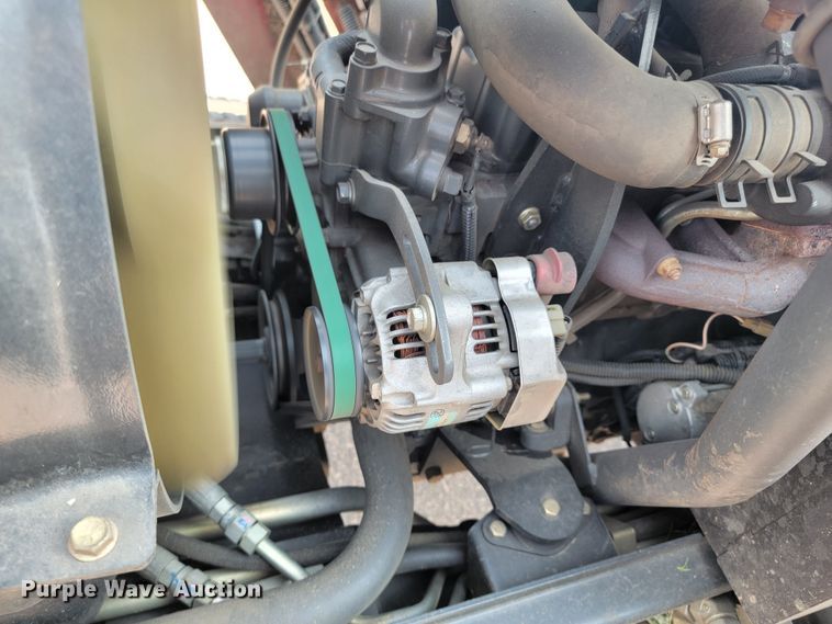 image for item MH9195 Toro Groundsmaster 4000D  lawn mower