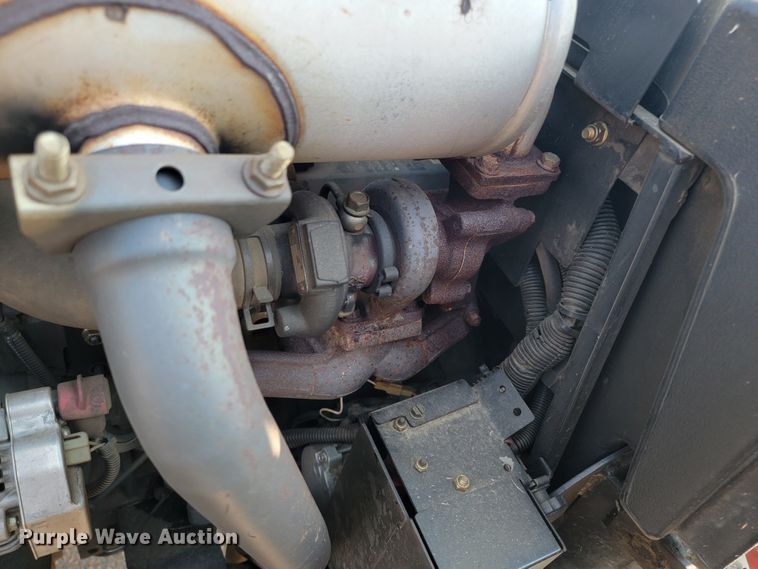 image for item MH9195 Toro Groundsmaster 4000D  lawn mower