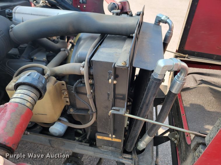 image for item MH9195 Toro Groundsmaster 4000D  lawn mower