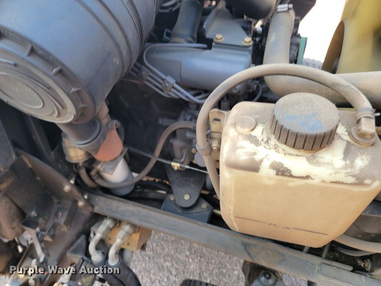 image for item MH9195 Toro Groundsmaster 4000D  lawn mower