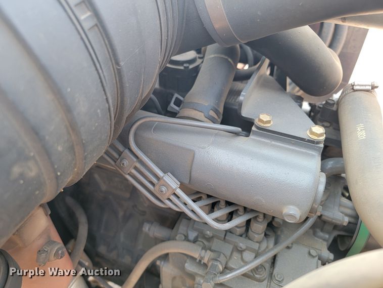 image for item MH9195 Toro Groundsmaster 4000D  lawn mower