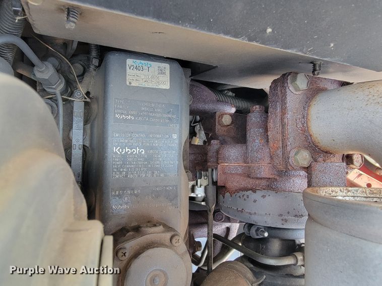 image for item MH9195 Toro Groundsmaster 4000D  lawn mower