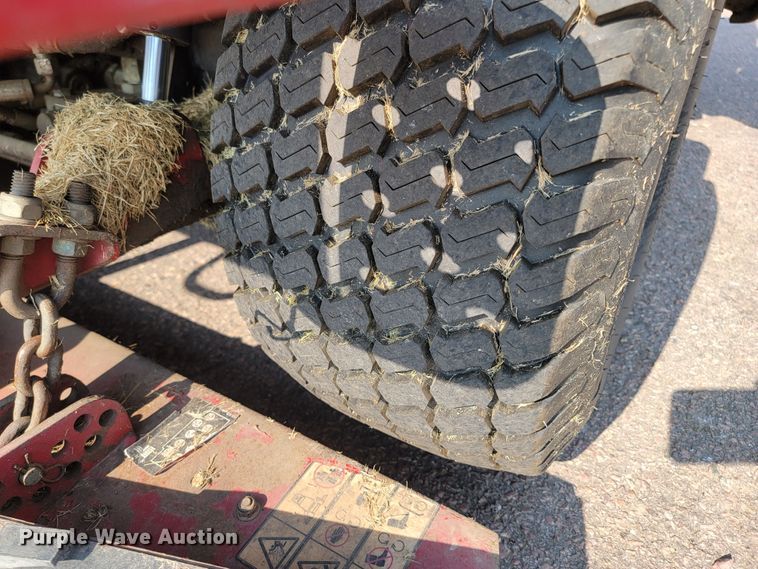 image for item MH9195 Toro Groundsmaster 4000D  lawn mower