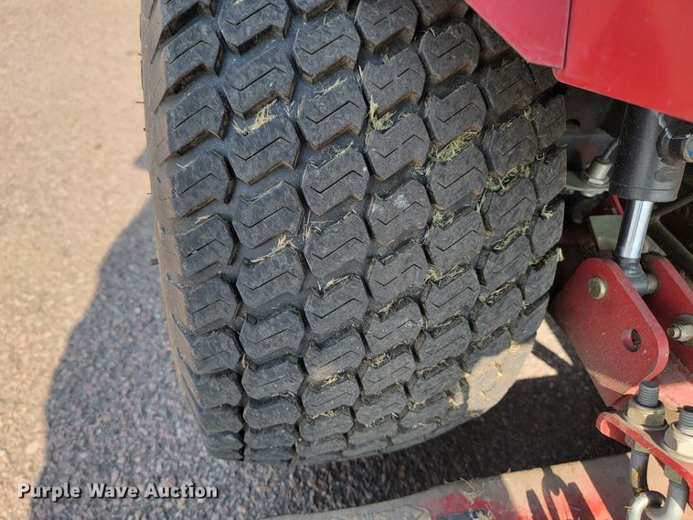 image for item MH9195 Toro Groundsmaster 4000D  lawn mower